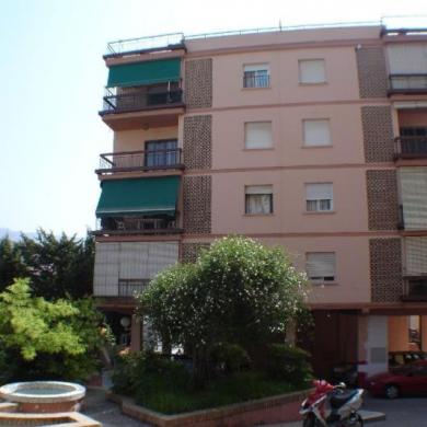 Апартаменты (квартира) - Испания - Андалусия - Альмунекар, основное фото